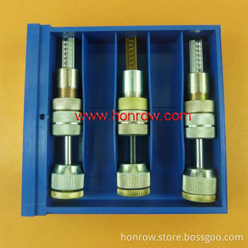 Lock pick and locksmith tools,lock pick set of tools for cars,locksmith tools for professional locksmither made in china